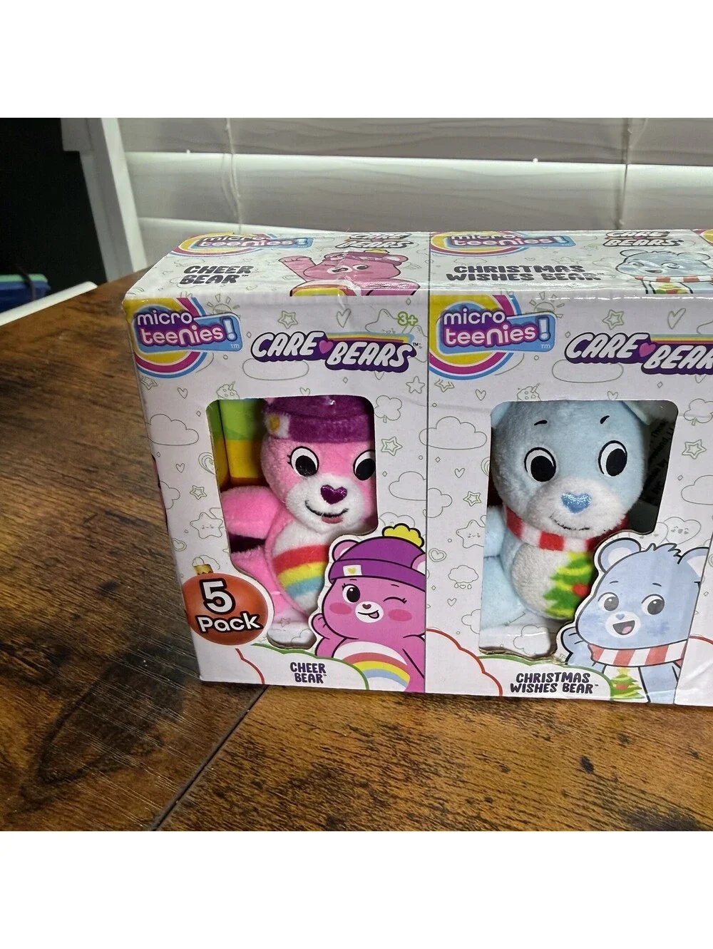 Care Bears 3